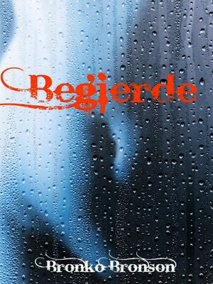 cover image of Begierde
